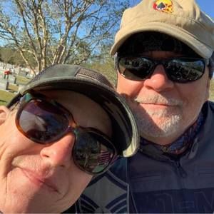 Meet your Posher, Katherine